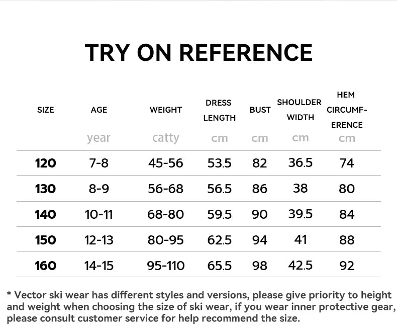 VECTOR Children Boy and Girl Color Clash Fleece Vest Mid Layer Warmth Lock Warm Quick Drying Ski Outdoor Sports Skiing Hiking