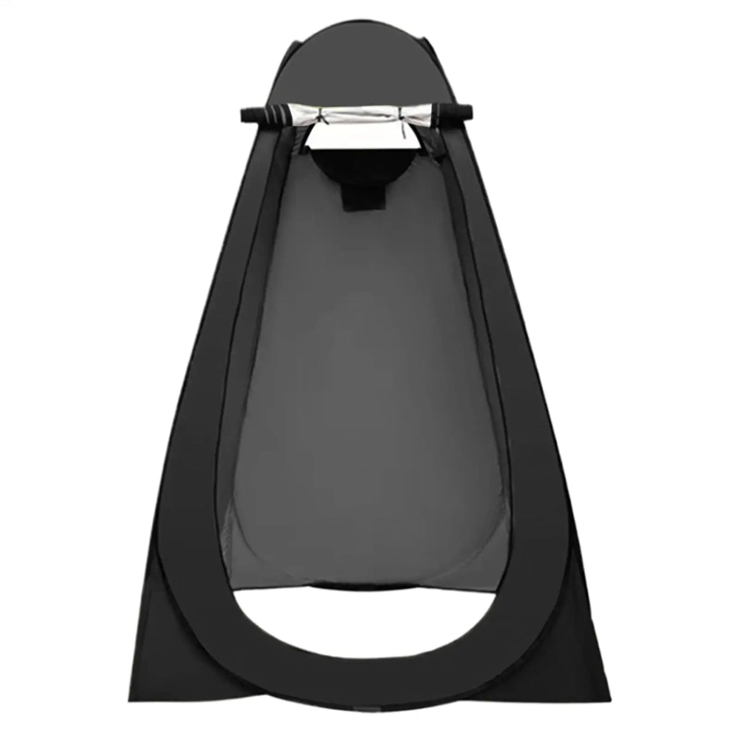 Portable Outdoor Privacy Shower Tent/ Movable Toilet/Enclosure Warm Bathing Shelter/camping Shower/ Sun Rain Shelter