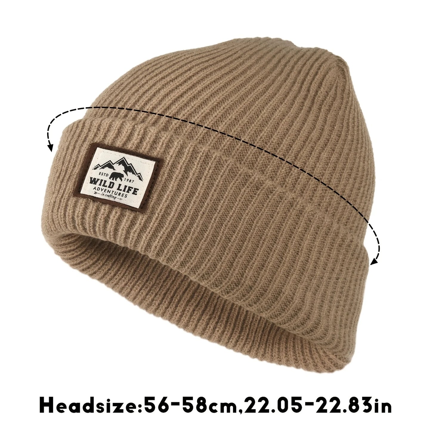 Sports Hat Fishing Cycling Hunting Tactical Men Women Warm Windproof Winter Camping Hiking Caps