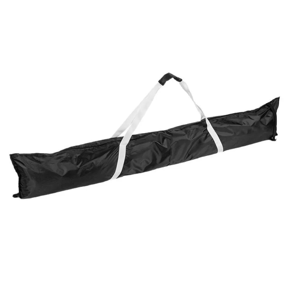 Durable Waterproof Snowboard Bag Adjustable 420D Polyester Snowboard Carrier Protective Dust-proof Ski Bag For Skiing Travel