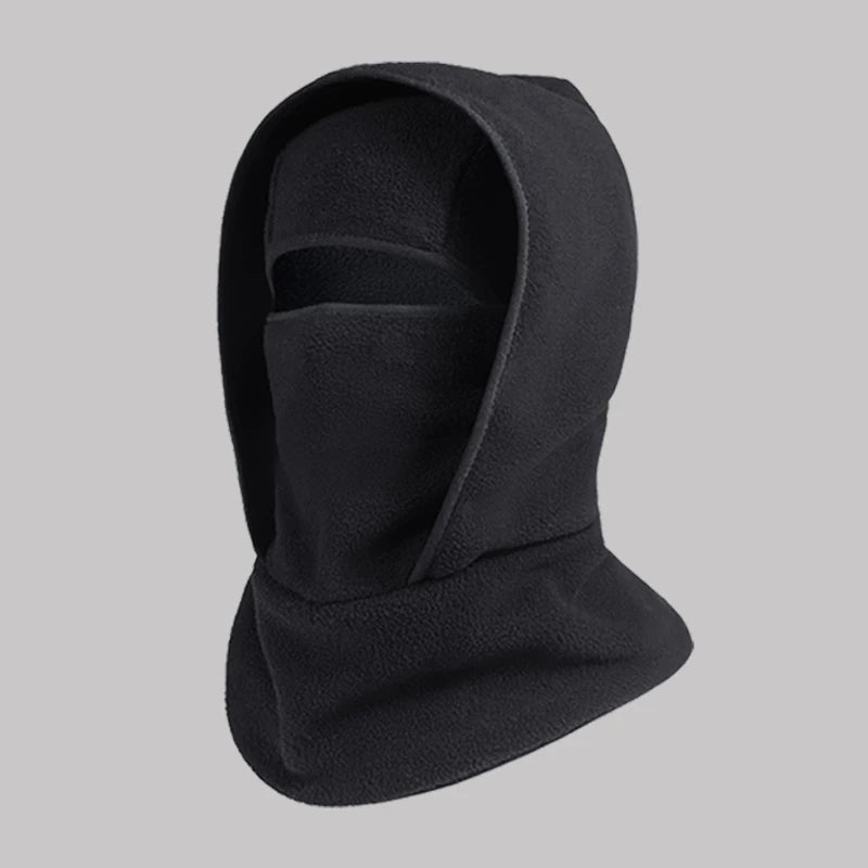 Musion Balaclava Winter Mask  Hot Head Cover Adjustable Design  Fit  Head Shape  Windproof  Warm Suitable  Camping  Cycling