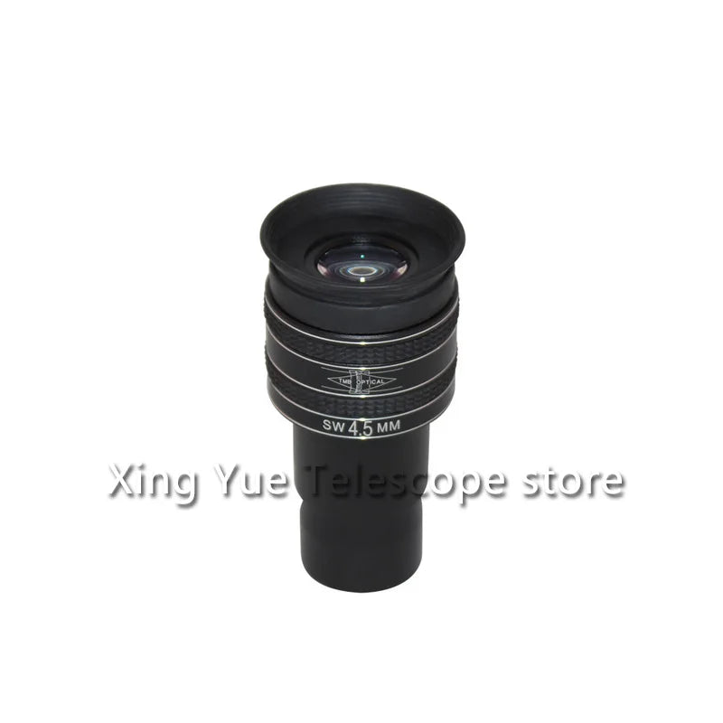 TMB-Astronomical Telescope SW 58 °, Planet Eyepiece, Wide Angle Focal, High Power, 2.5mm, 3.2mm, 4mm, 4.5mm, 6mm, 7mm, 7.