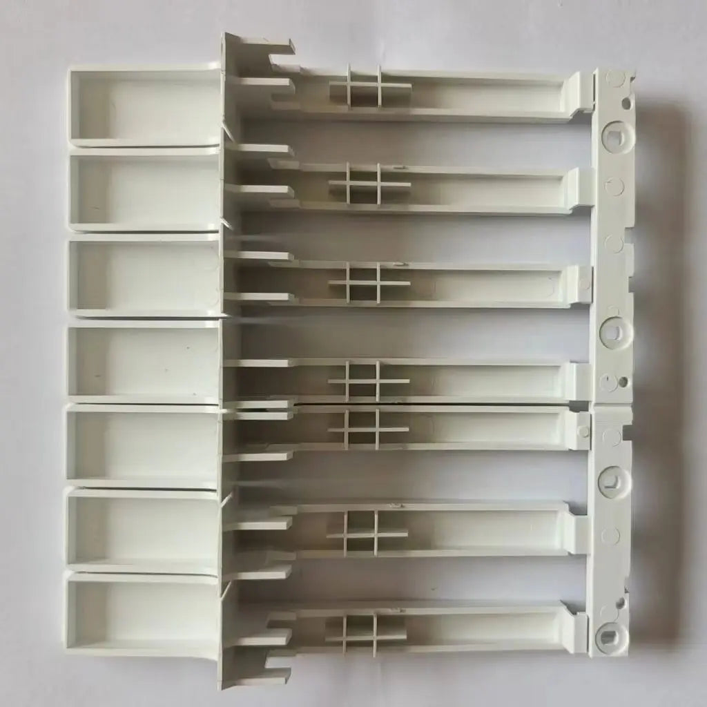 Keyboard key white part For Korg K-25  K-49 K-61 K-61P Korg Kross 61  Korg MicroX PA300 PA500 PA600 PA700
