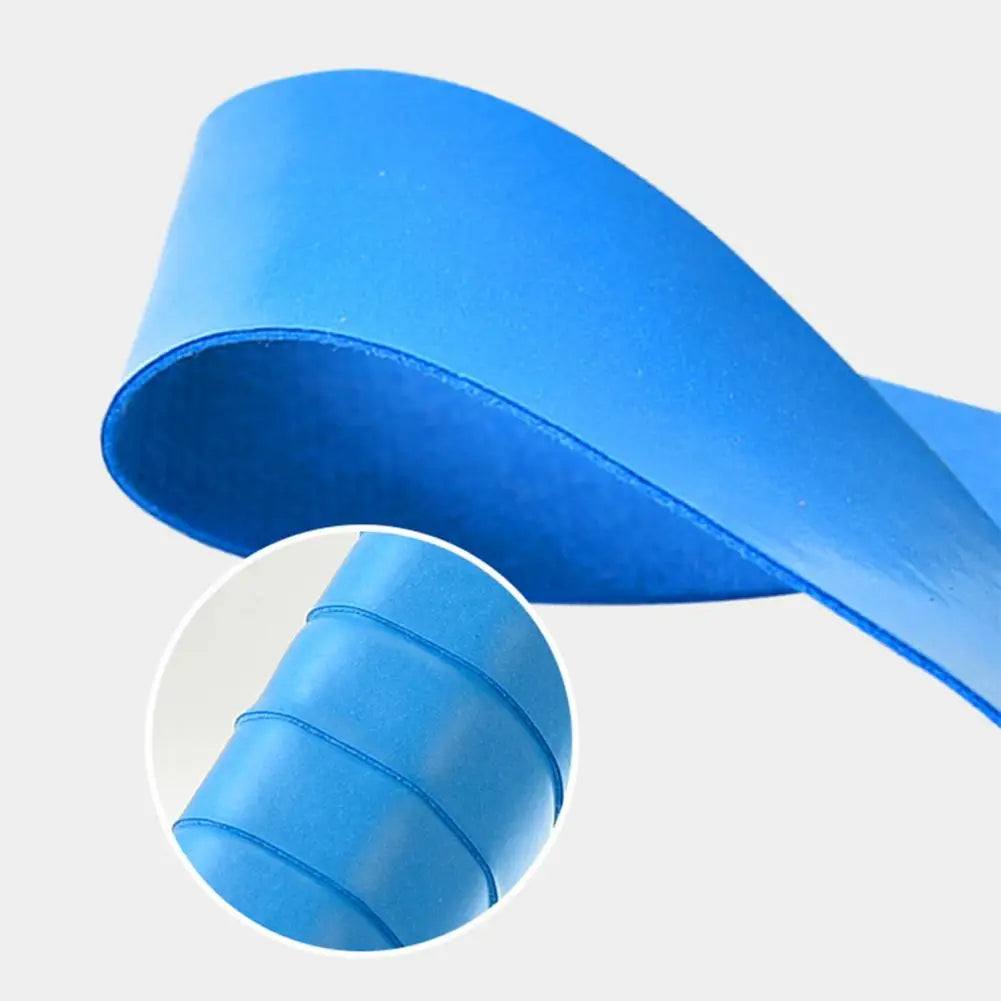 110*2.5cm Tennis Racket Grip Tape Anti Slip Sweat Absorbent Grip Overgrip Tape Badminton Tennis Cover Tape Sports Accessories