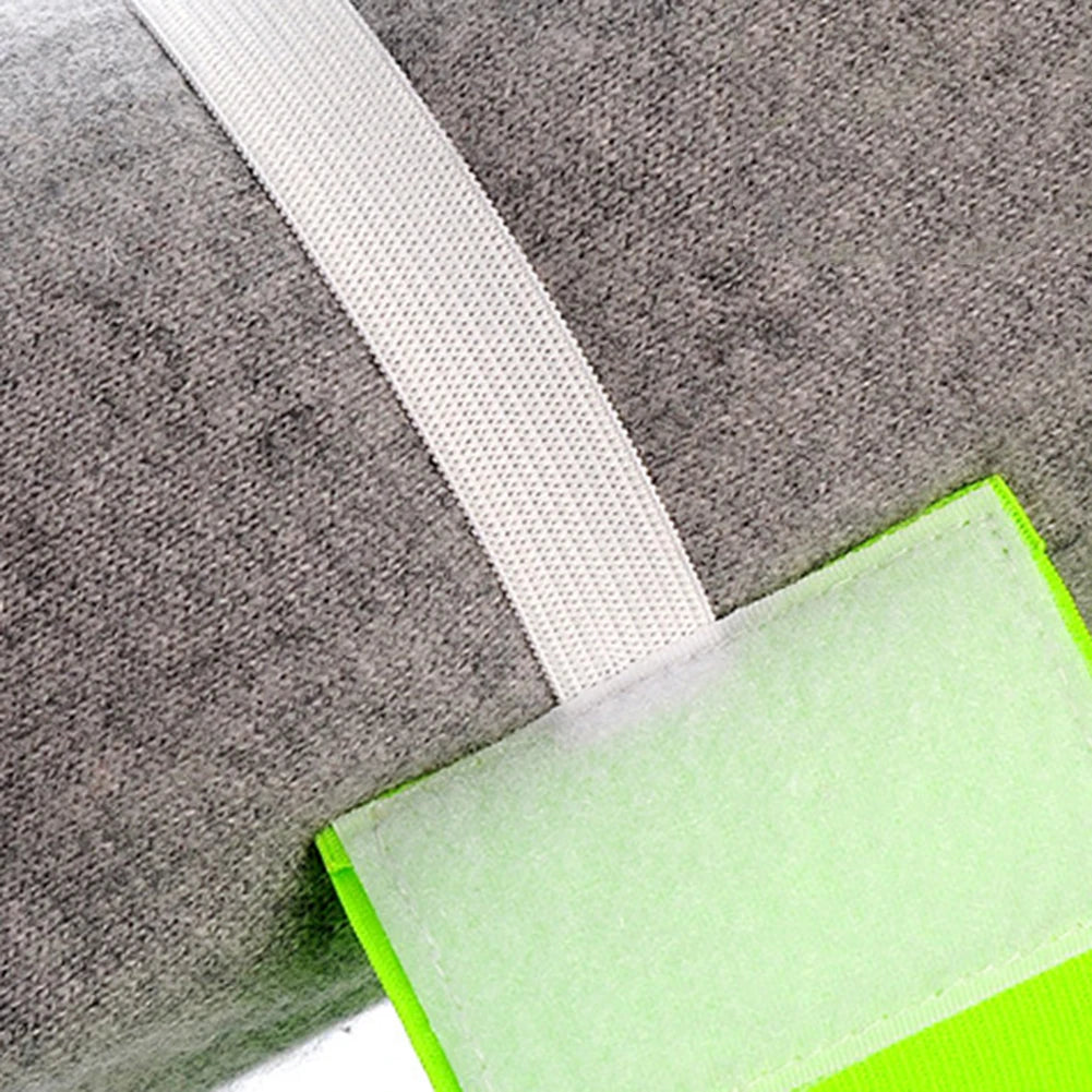 Kids Adults Football Captain Armband Soccer Arm Band Leader Competition Gift Soccer Captain Group Armband Football Training