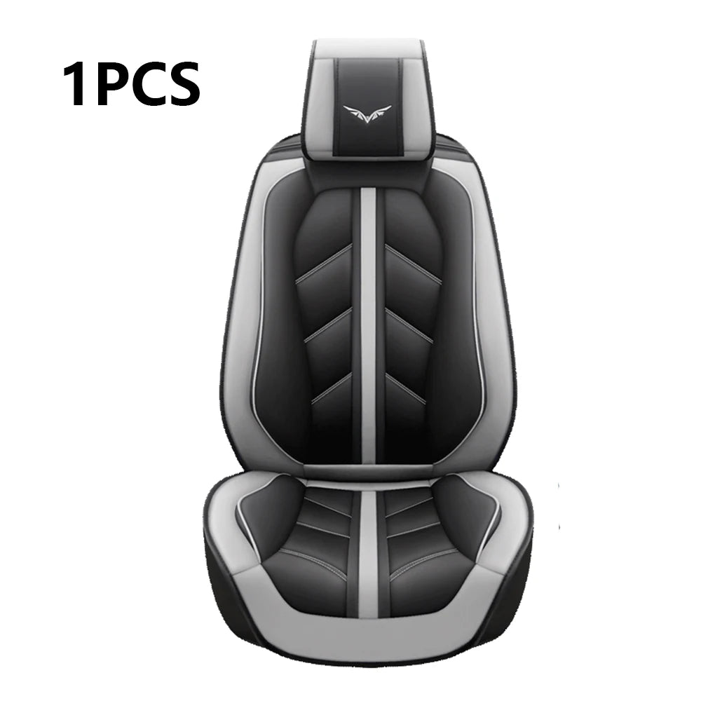 Car Seat Cover Set for Ford Focus 2 Fiesta Focus 3 Mondeo mk4 Focus mk2 Focus Fusion Kuga Ranger Focus mk3 Fiesta mk7 Mondeo mk3