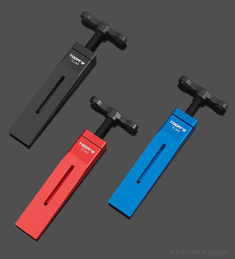 Bicycle Piston Reset Tool Bike Caliper Piston Press Tool For 2 Piston 4 Piston SHIMANO/SRAM Brake Caliper Bike Piston Tool