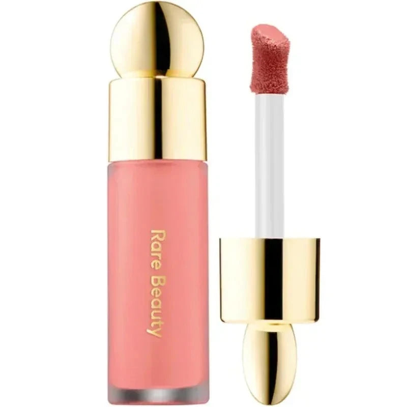 Rare Beauty Moisturize Silky Three-dimensional Contour Stick Natural Matte Single Color Suitable for Nose Shadow Makeup Contour