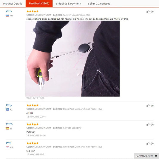 Portable Shrimp-Shaped Stainless Steel Fish Use Scissors Accessories Folding Fishing Line Cut Clipper Fishing Scissor Tackle