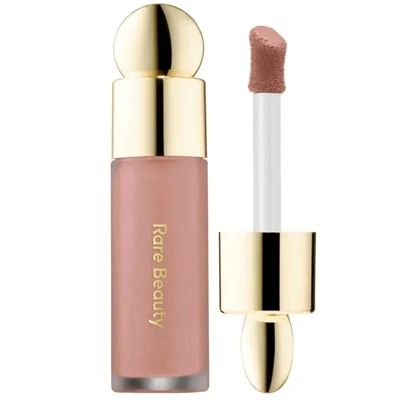 Rare Beauty Soft Pinch Matte Bouncy Blush Cream Lasting Mashed Potato Texture Natural Non Sticky Lightweight Face Beauty Makeup