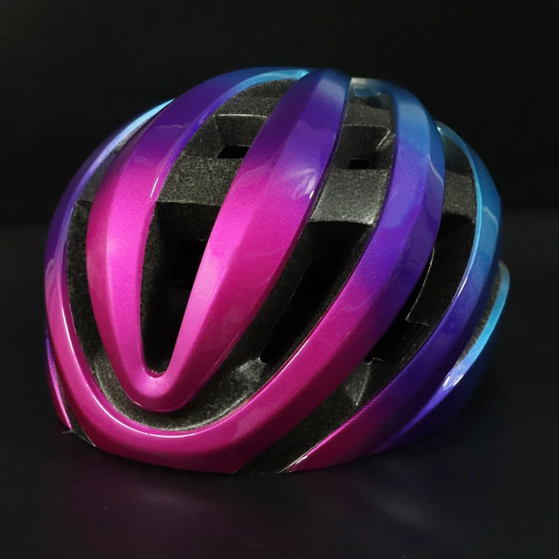 Road Cycling Helmet Ultralight Aero MTB Bike Helmet Capacete Ciclismo Sports Men Women Mountain Road Racing Safely Cap