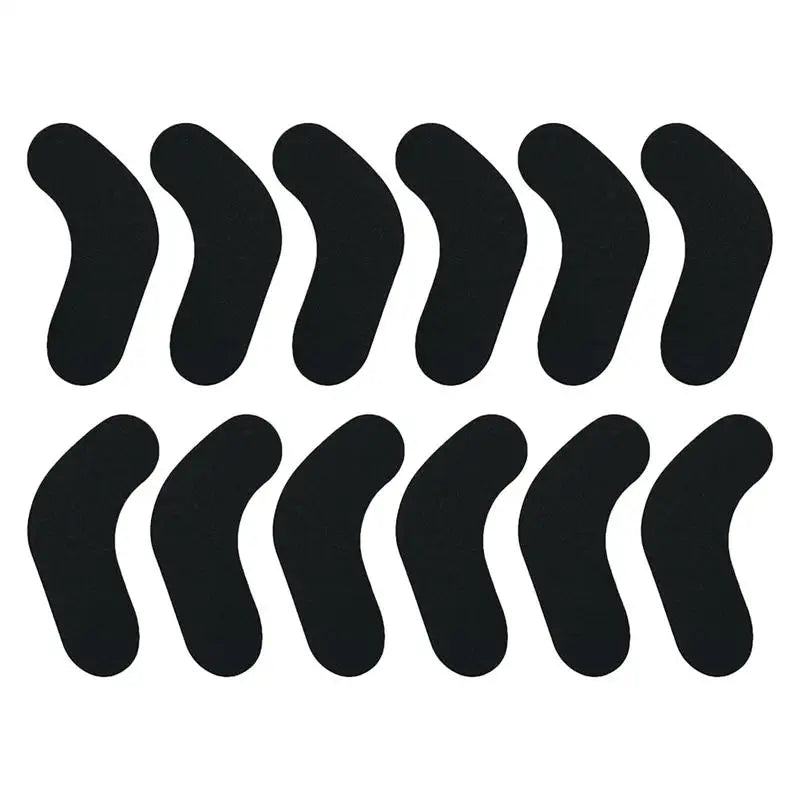 Comfortable Ski Boot Pads Snowboard Adhesive Foam Pads Ski Boot Ankle Wrap Pads Adhesive Snowboard And Ski Boot Fitting Pads