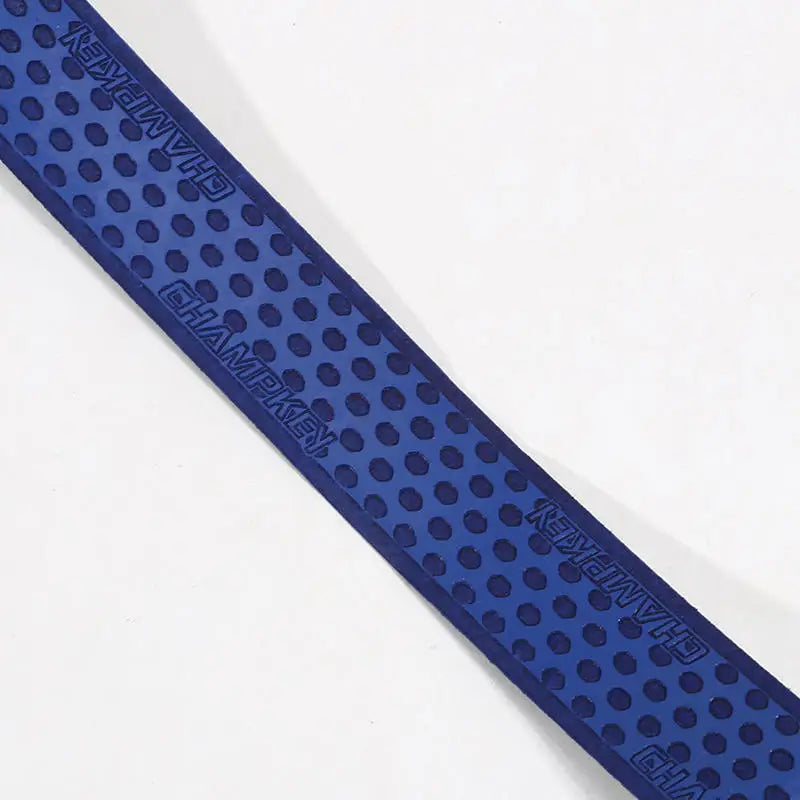 1M Bat Grip Tape For Baseball Absorbs Sweat Tennis Grip Racket Handle Grip PU Anti-Skid Overgrip Sweatband Tape For Pickleball