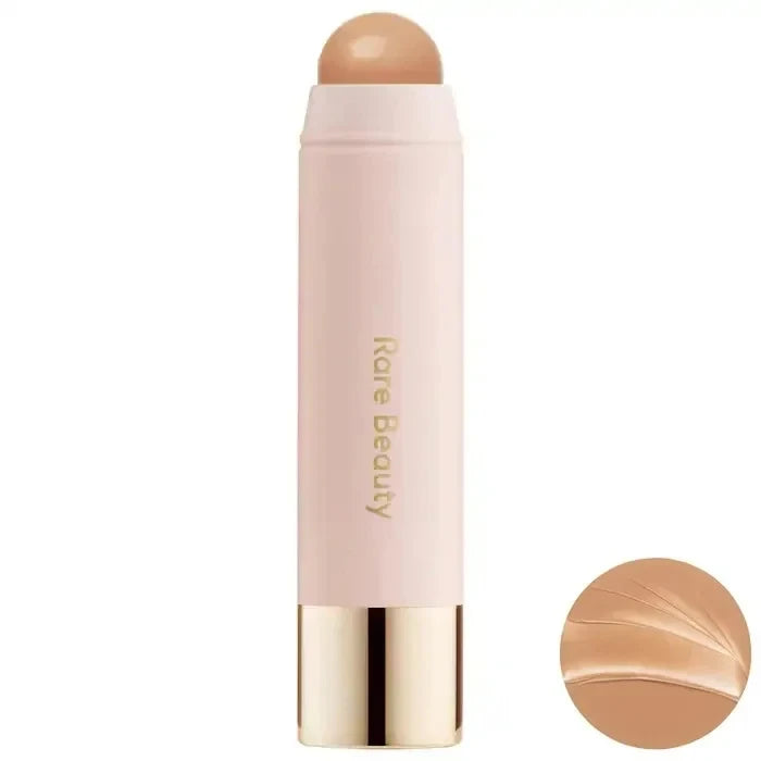 Rare Beauty Soft Pinch Matte Bouncy Blush Cream Lasting Mashed Potato Texture Natural Non Sticky Lightweight Face Beauty Makeup