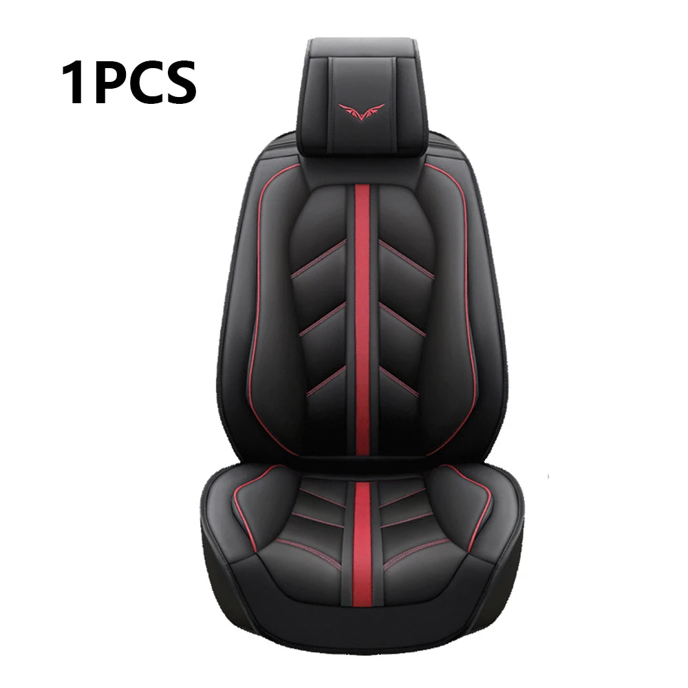 Car Seat Cover Set for Ford Focus 2 Fiesta Focus 3 Mondeo mk4 Focus mk2 Focus Fusion Kuga Ranger Focus mk3 Fiesta mk7 Mondeo mk3