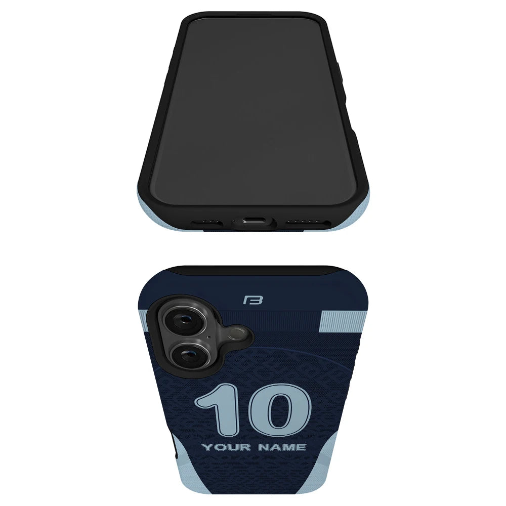 25 Turkey Fenerbahce Sukru Saracoglu SARI KANARYA Case for iPhone 17 Air 16e 16 15 14 Pro Max 13 12 11 Mini X XS XR 7 8 6S Plus