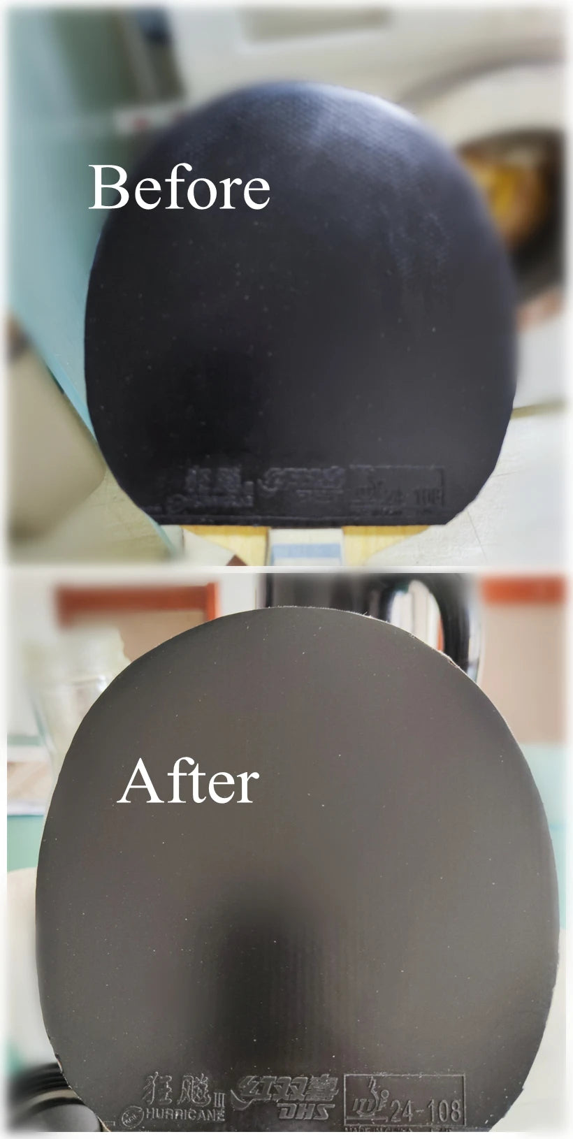 Liulan Table Tennis Rubber Nutrient Solution Restores Vitality Rubber Surface 100ml Table Tennis Racket Rubber Nutrient