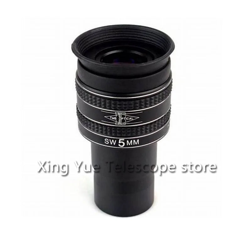 TMB-Astronomical Telescope SW 58 °, Planet Eyepiece, Wide Angle Focal, High Power, 2.5mm, 3.2mm, 4mm, 4.5mm, 6mm, 7mm, 7.