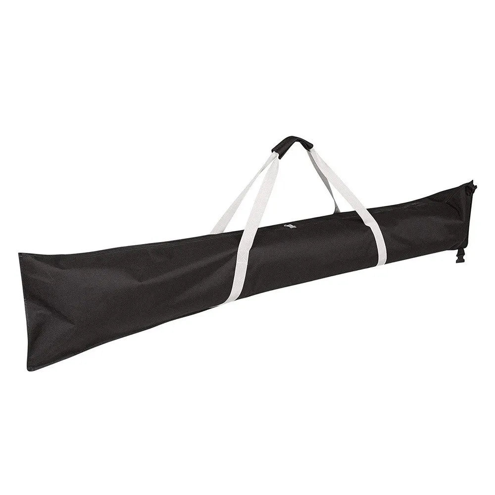 Durable Waterproof Snowboard Bag Adjustable 420D Polyester Snowboard Carrier Protective Dust-proof Ski Bag For Skiing Travel