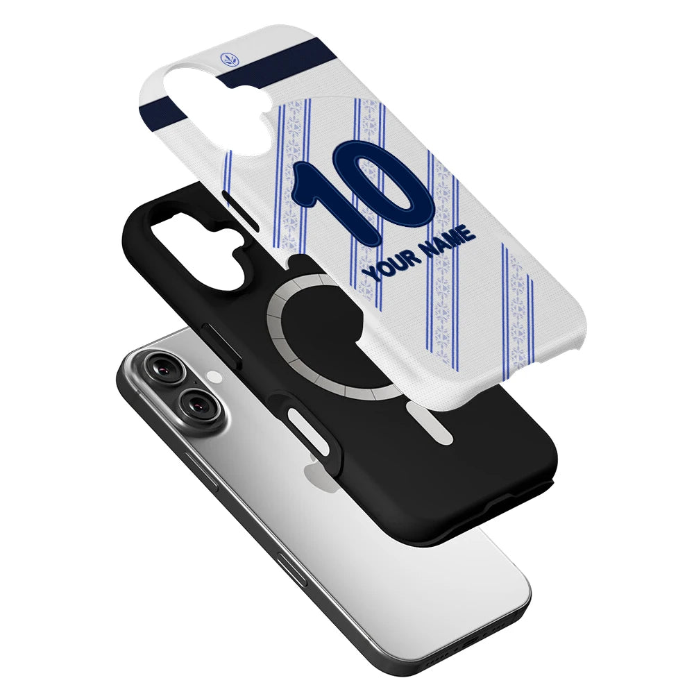 25 Turkey Fenerbahce Sukru Saracoglu SARI KANARYA Case for iPhone 17 Air 16e 16 15 14 Pro Max 13 12 11 Mini X XS XR 7 8 6S Plus
