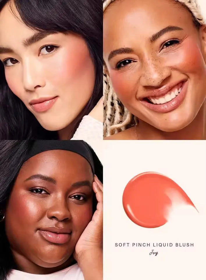 Rare Beauty Face Make Up Bronzer Contour Liquid Waterproof Natural Contouring Foundation Contour Makeup Concealer Stick Cosmetic