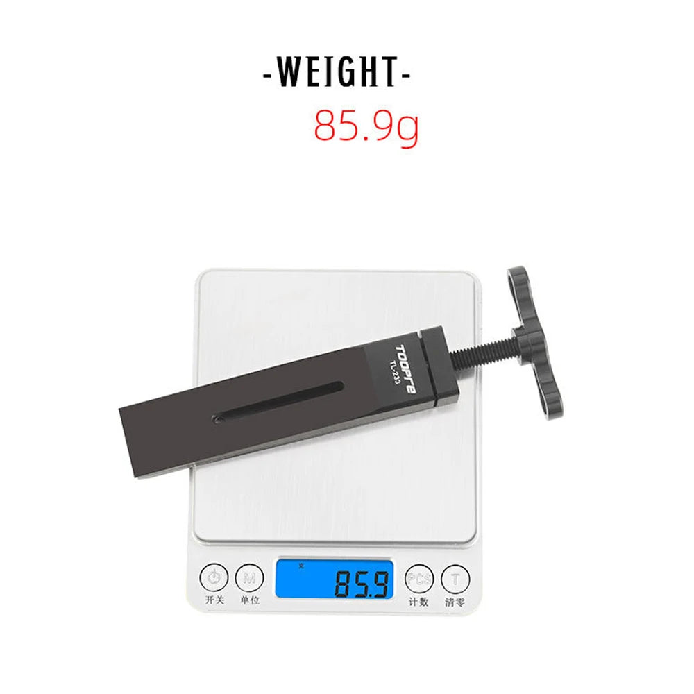 Bicycle Piston Reset Tool Bike Caliper Piston Press Tool For 2 Piston 4 Piston SHIMANO/SRAM Brake Caliper Bike Piston Tool