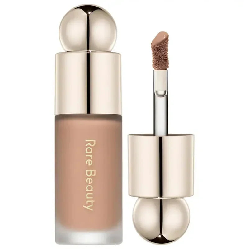 Rare Beauty Moisturize Silky Three-dimensional Contour Stick Natural Matte Single Color Suitable for Nose Shadow Makeup Contour