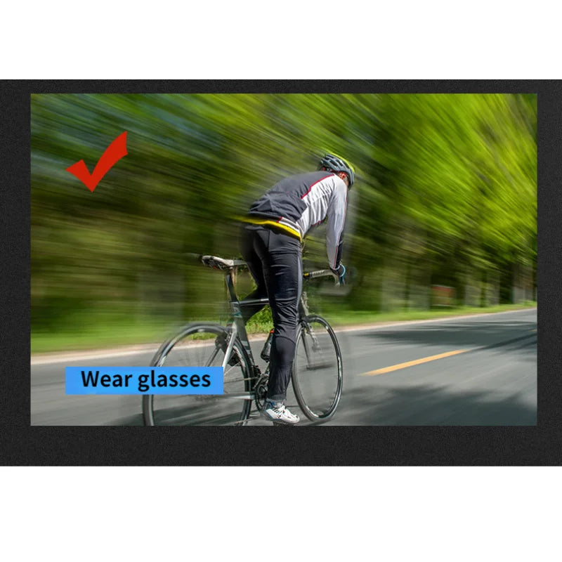 Sport Sunglasses UV400 Outdoor Running Riding Fishing Goggles MTB Cycling Glasses Road Bike Case Women Men Bicycle Eyewear