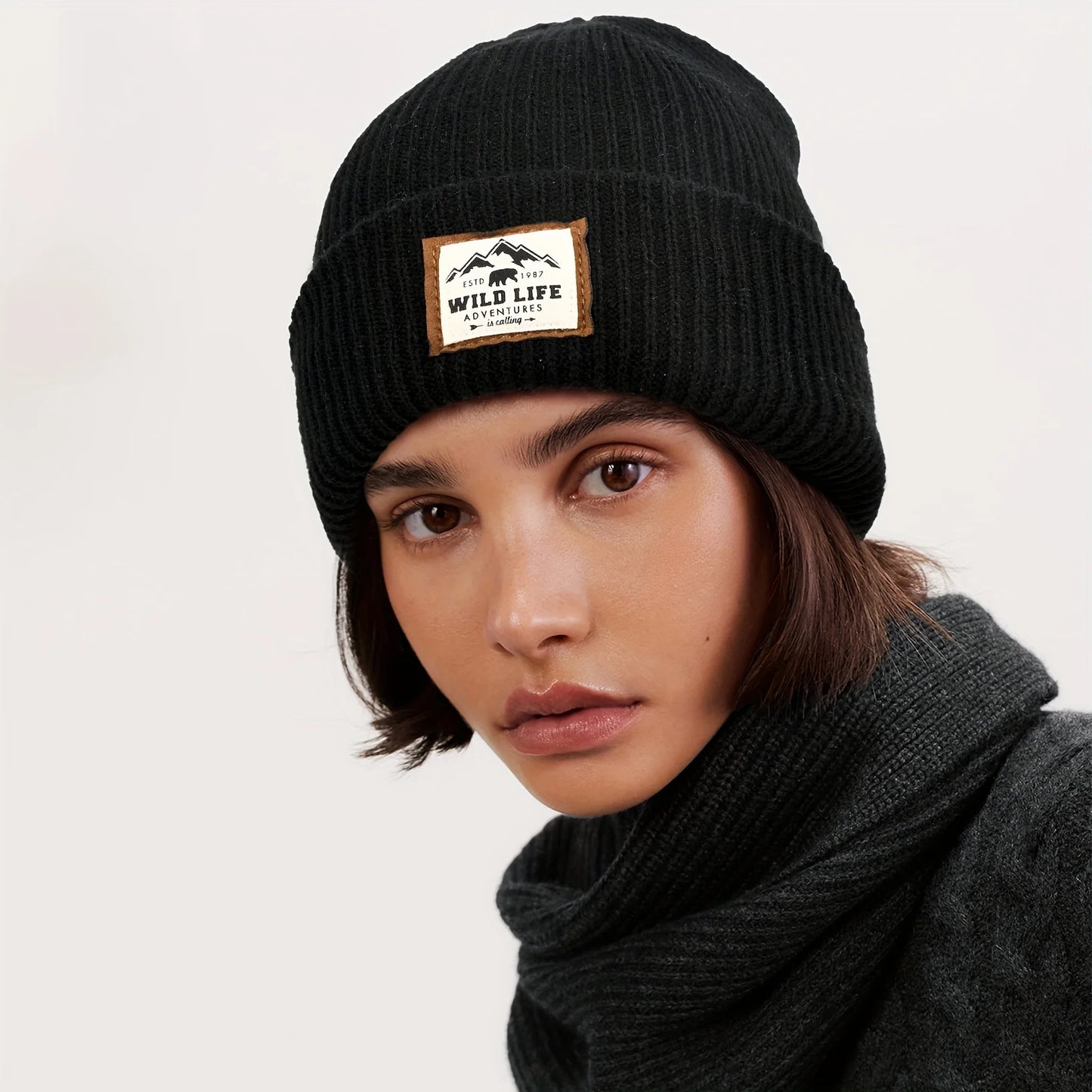 Sports Hat Fishing Cycling Hunting Tactical Men Women Warm Windproof Winter Camping Hiking Caps