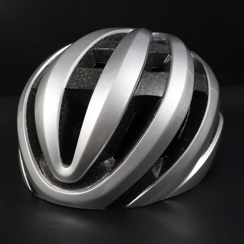 Road Cycling Helmet Ultralight Aero MTB Bike Helmet Capacete Ciclismo Sports Men Women Mountain Road Racing Safely Cap