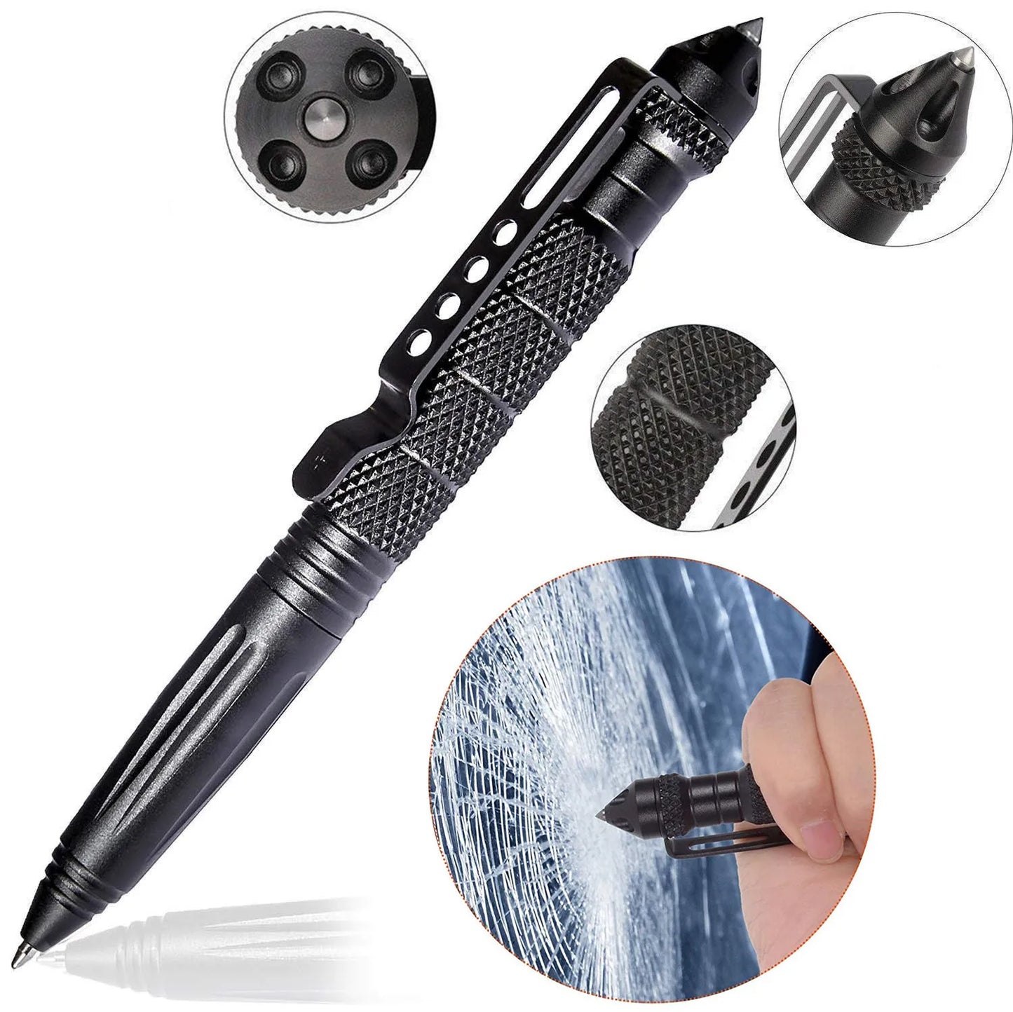 Survival Kit military Camping Multifunction Defense Equipment First Aid SOS for Wilderness Adventure With knife Thermal Blanket
