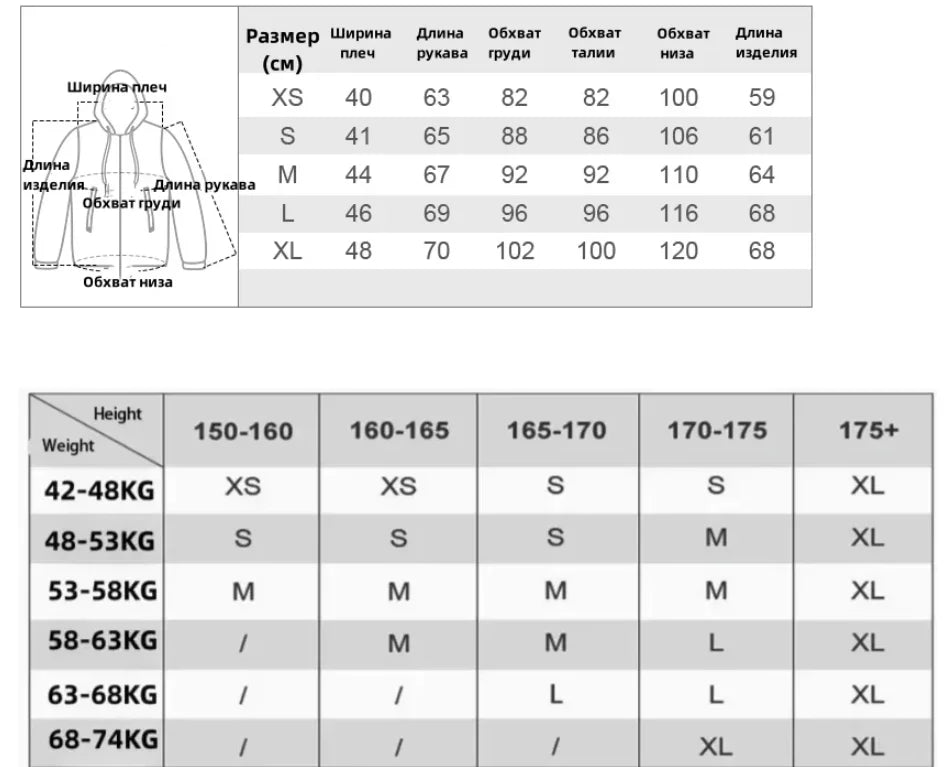 Gsou Snow 2025 Women's Slim Fit Ski Jancket  Waterproof Windproof Thermal Insulated  Snow coat Breathable Winter Sports