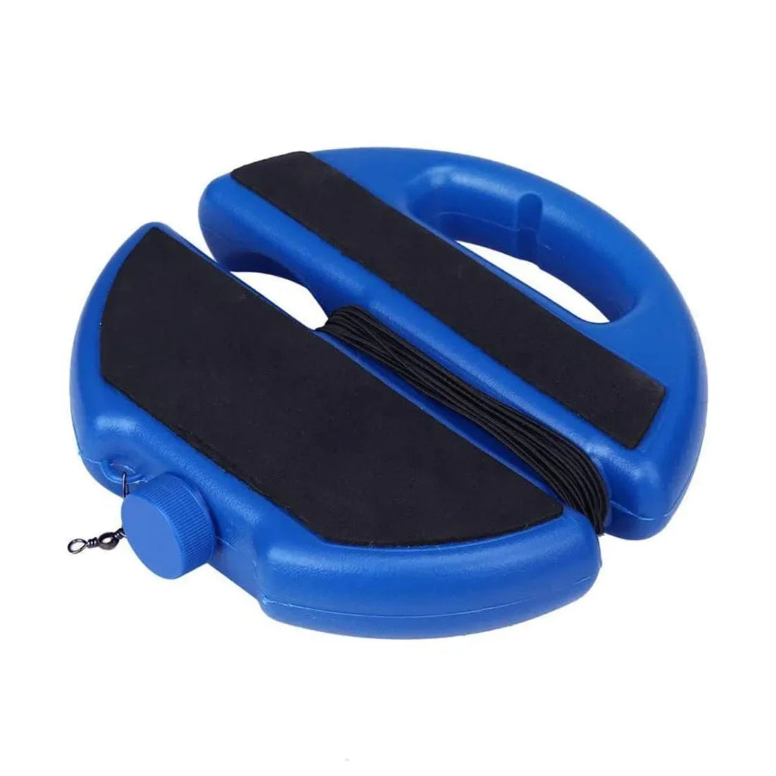 Portable Solo Tennis Trainer Rebound Tennis Ball with String Rope Self Tennis Practice Training Tool for Adults Kids Beginners