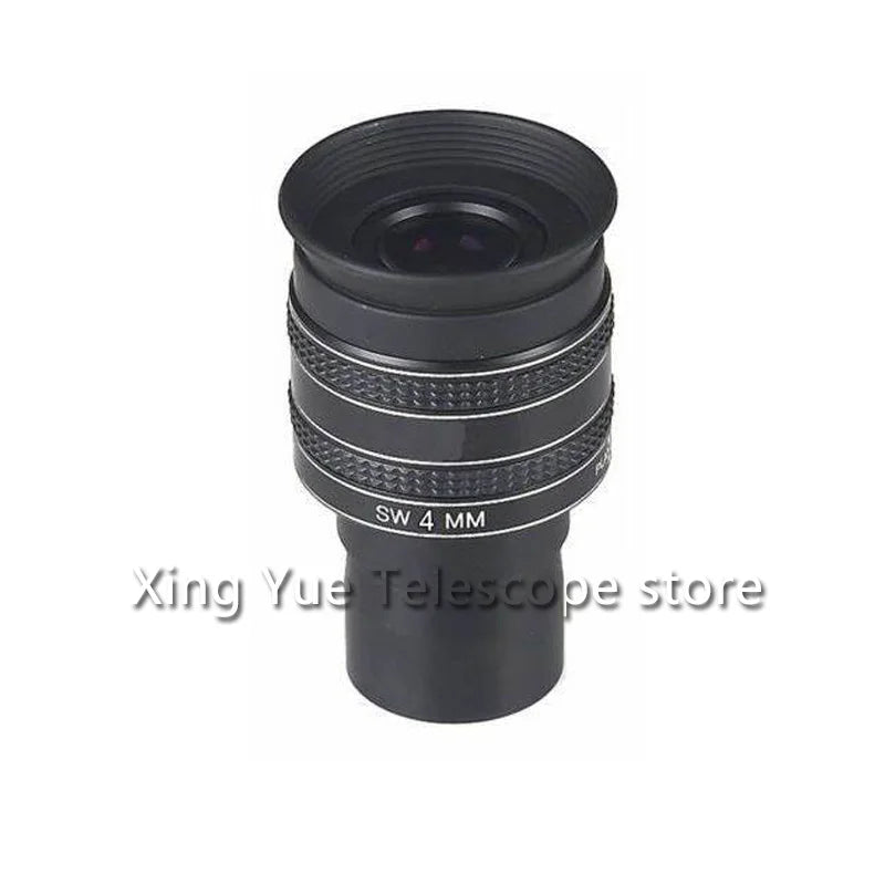 TMB-Astronomical Telescope SW 58 °, Planet Eyepiece, Wide Angle Focal, High Power, 2.5mm, 3.2mm, 4mm, 4.5mm, 6mm, 7mm, 7.