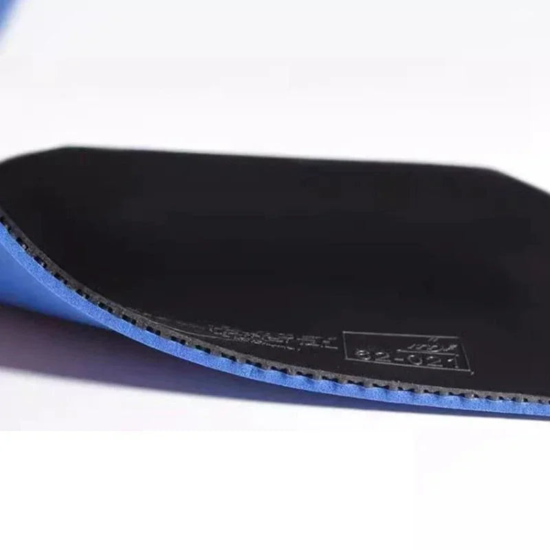 Original SANWEI TARGET 3 National Table Tennis Rubber Sticky Rubber Blue Sponge Target 3 Professional Ping Pong Cake Sponge