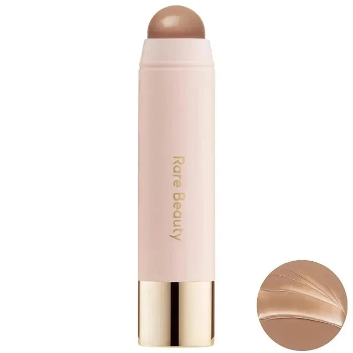 Rare Beauty Soft Pinch Matte Bouncy Blush Cream Lasting Mashed Potato Texture Natural Non Sticky Lightweight Face Beauty Makeup