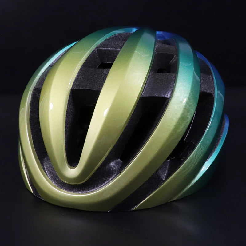 Road Cycling Helmet Ultralight Aero MTB Bike Helmet Capacete Ciclismo Sports Men Women Mountain Road Racing Safely Cap